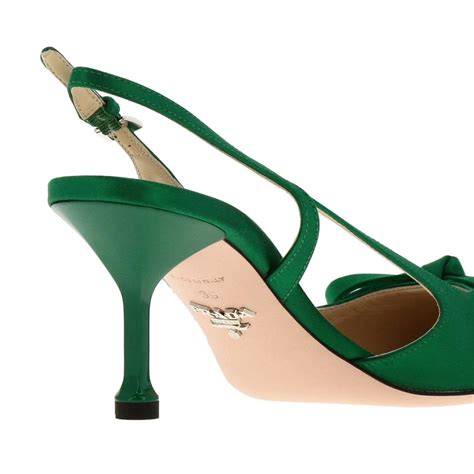 prada heels women